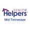 Senior Helpers Mid Tennessee